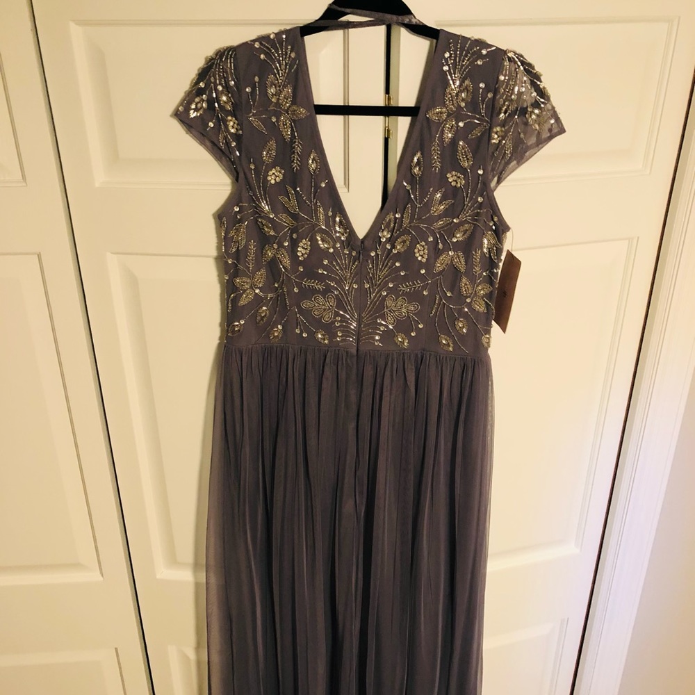 BHLDN Diaz Dress
